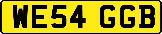 WE54GGB
