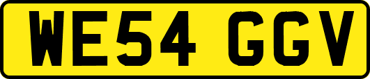 WE54GGV