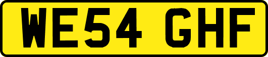 WE54GHF