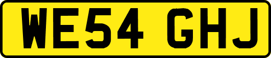 WE54GHJ
