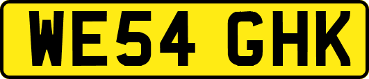 WE54GHK