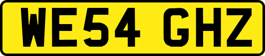 WE54GHZ