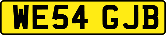 WE54GJB