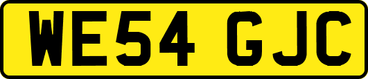WE54GJC