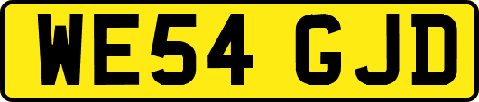WE54GJD