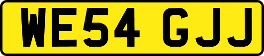 WE54GJJ