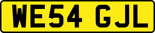 WE54GJL