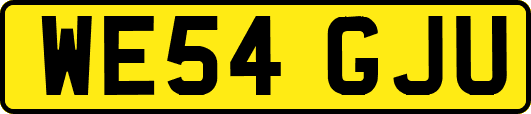 WE54GJU