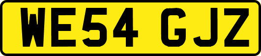 WE54GJZ