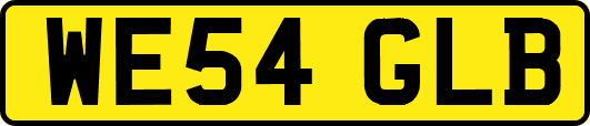 WE54GLB