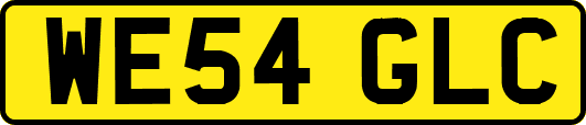 WE54GLC