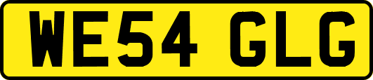 WE54GLG