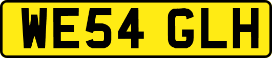 WE54GLH
