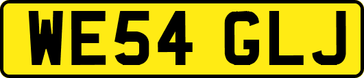 WE54GLJ
