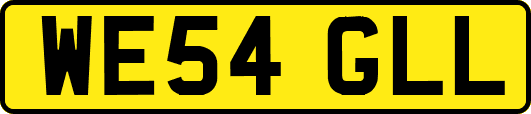 WE54GLL