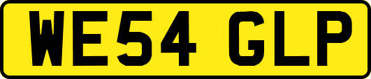 WE54GLP