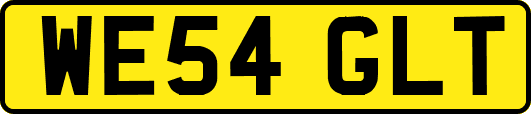 WE54GLT