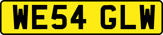 WE54GLW