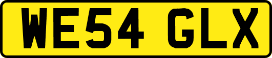 WE54GLX