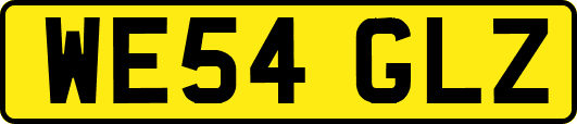 WE54GLZ