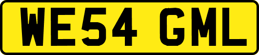 WE54GML