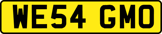 WE54GMO
