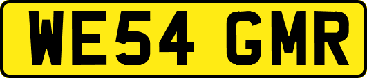 WE54GMR