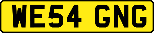 WE54GNG