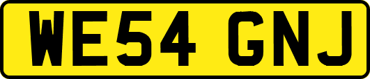 WE54GNJ