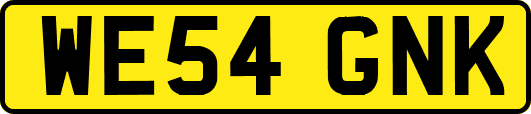 WE54GNK