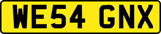 WE54GNX