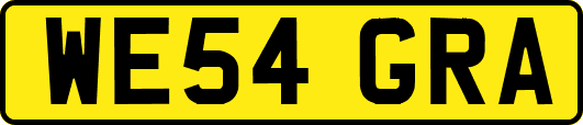 WE54GRA