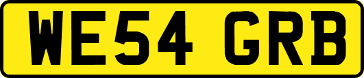 WE54GRB
