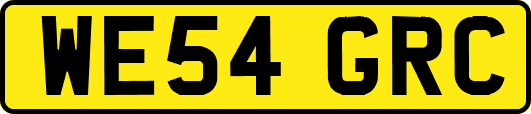 WE54GRC