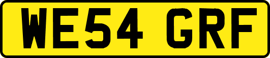 WE54GRF