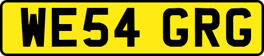 WE54GRG