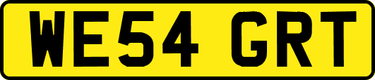 WE54GRT