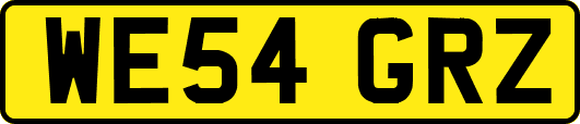 WE54GRZ