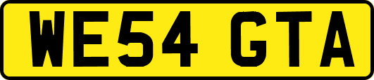 WE54GTA