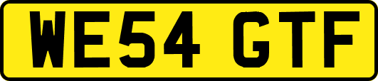 WE54GTF