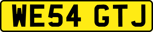 WE54GTJ