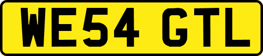 WE54GTL