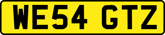 WE54GTZ