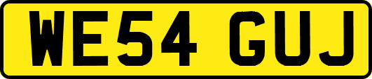 WE54GUJ