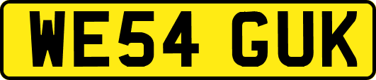WE54GUK