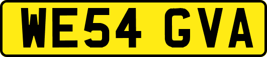 WE54GVA