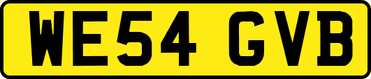 WE54GVB