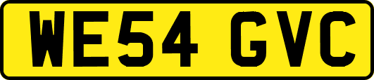 WE54GVC