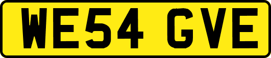 WE54GVE