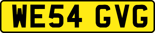 WE54GVG